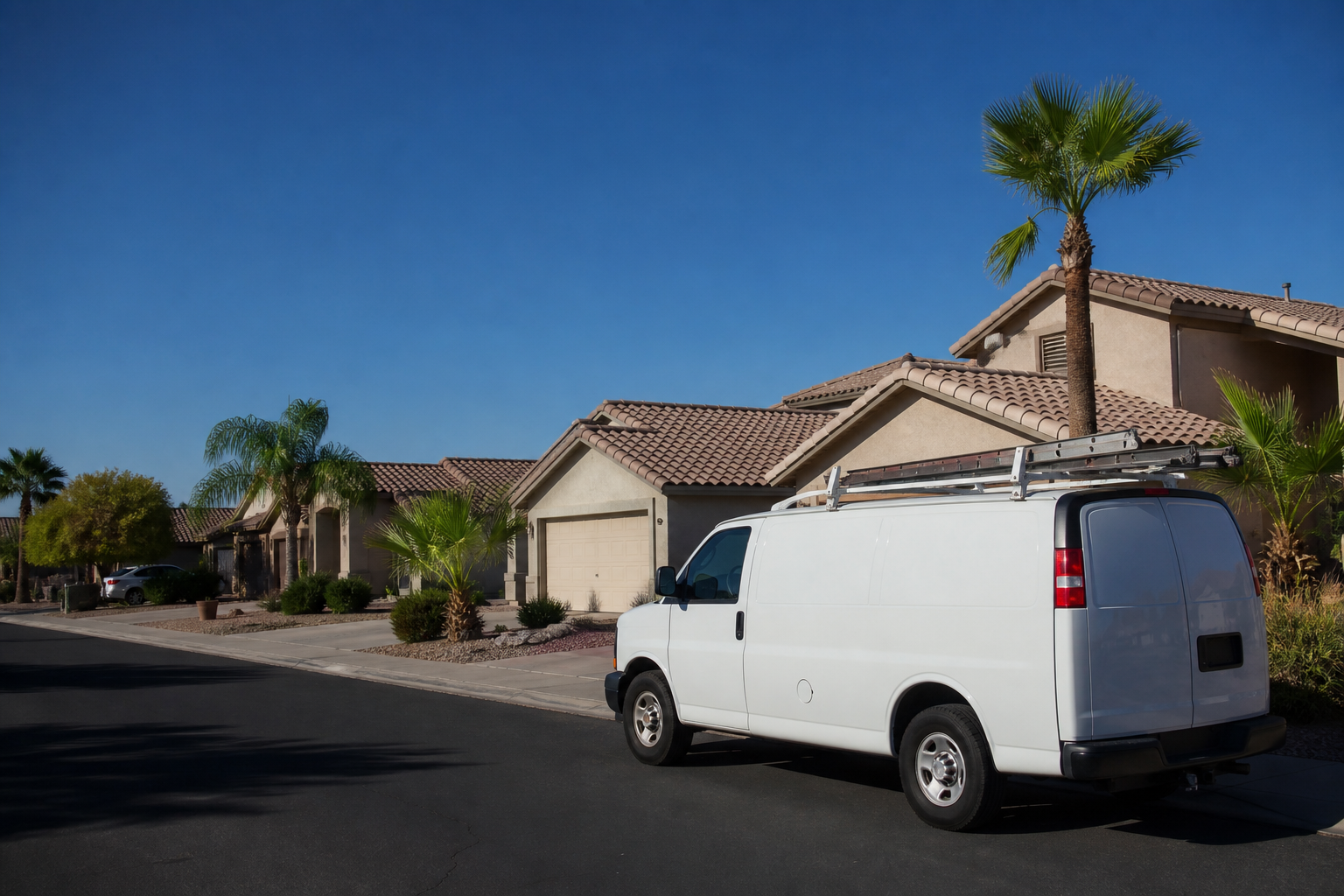 About Gilbert Sewer Line Repair & Plumbing